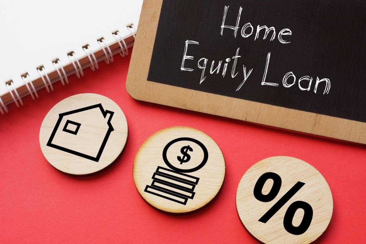 Home Equity Loans: What To Do If You Can't Make Your Payments